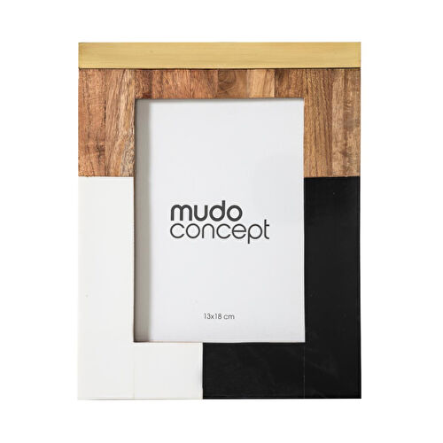 Mudo Home Carmen Çerçeve 18 Cm