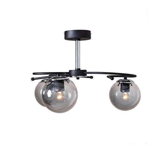 Mudo Home Fontas Tavan Lambasi