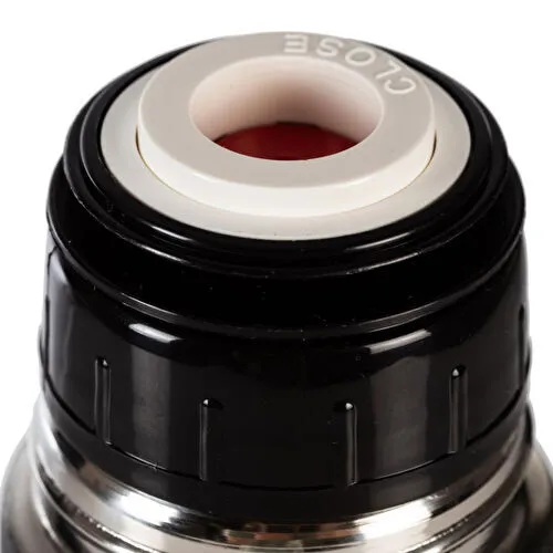 Mudo Home Si̇yah Termos 500 Ml