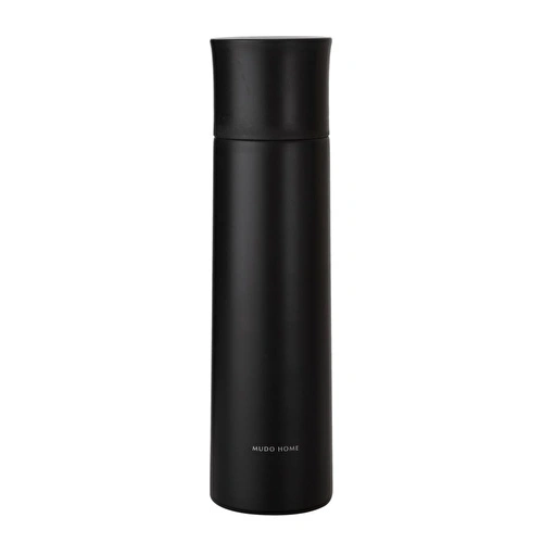 Mudo Home Si̇yah Termos 500 Ml