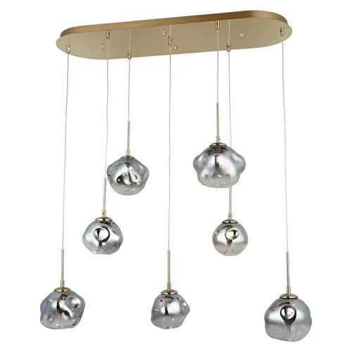 Mudo Home Herman 7'li̇ Sarkit Masaüstü