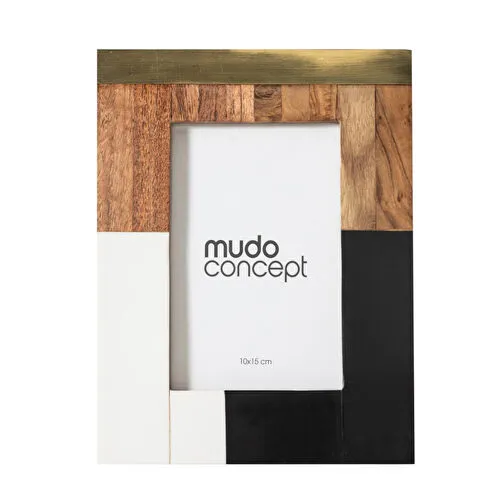 Mudo Home Carmen Çerçeve 15 Cm