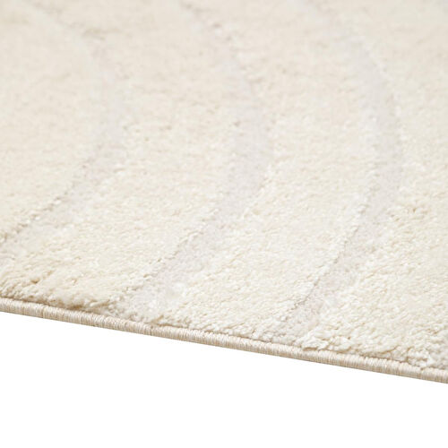 Mudo Home Rony Line Hali Krem 160x230