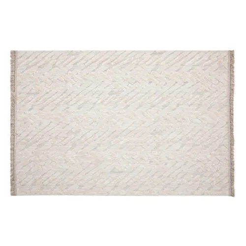 Mudo Home Rico Line Hali Bej 160x230