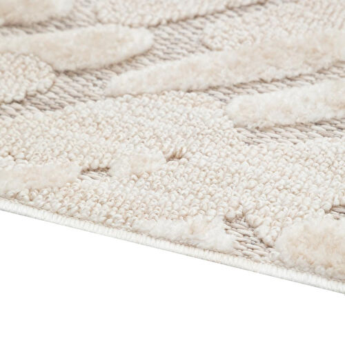 Mudo Home Rico Line Hali Bej 160x230