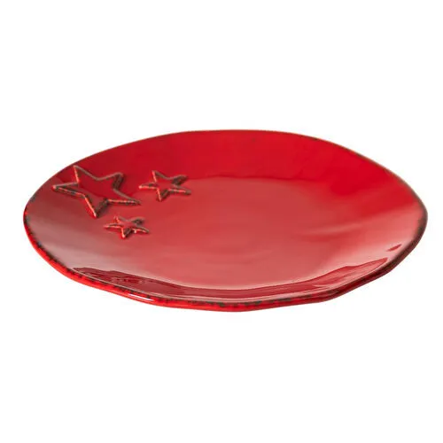 Mudo Home Star Servi̇s Tabaği 24cm