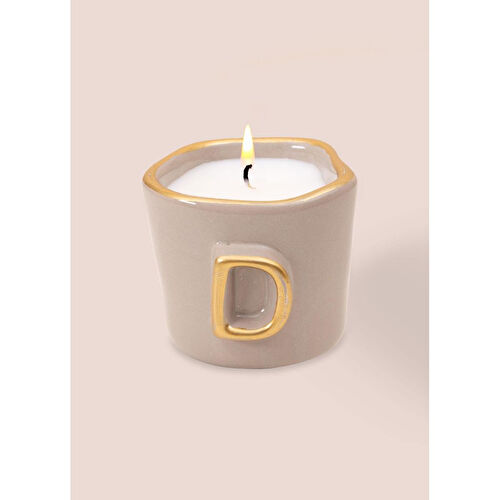 The Mia Shine Harf Mum D Kahve Patchouli 200 Gr