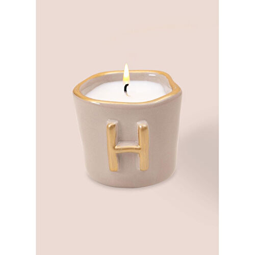 The Mia Shine Harf Mum H Kahve Patchouli 200 Gr