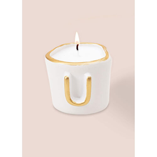 The Mia Shine Harf Mum U Bej Patchouli 200 Gr