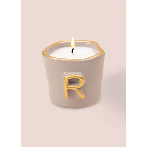 The Mia Shine Harf Mum R Kahve Patchouli 200 Gr