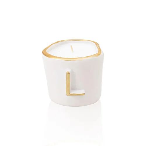 The Mia Shine Harf Mum L Bej Patchouli 200 Gr