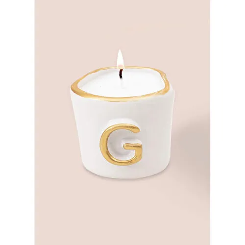 The Mia Shine Harf Mum G Bej Patchouli 200 Gr