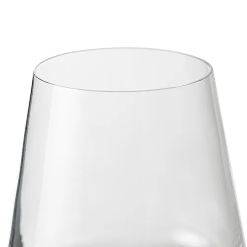 Mudo Home Crystalline Meşrubat Bardaği 400 Ml