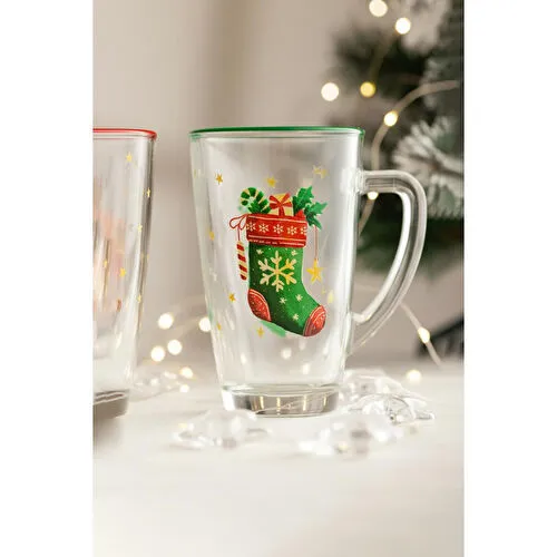 Rakle Warm Winter 2'li Kupa Seti 400 Cc Rakle Warm Winter 2'li Kupa Seti 400 Cc