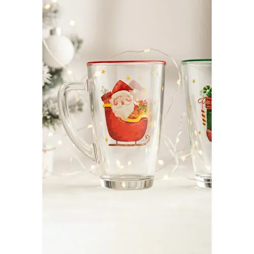 Rakle Warm Winter 2'li Kupa Seti 400 Cc Rakle Warm Winter 2'li Kupa Seti 400 Cc