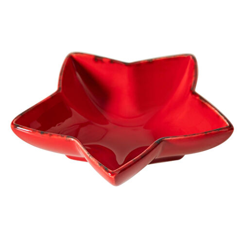 Mudo Home Star Şeki̇lli̇ Kase 15cm