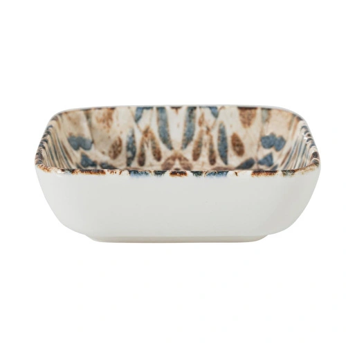 Mudo Home Ephesus Kare Kase 10cm