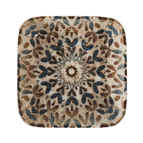 Mudo Home Ephesus Kare Kase 10cm