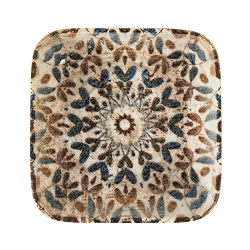 Mudo Home Ephesus Kare Kase 10cm