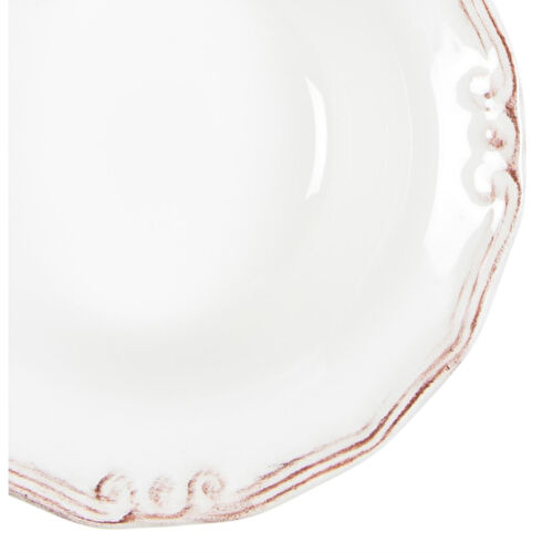 Mudo Home Ekru 6 Li Kase Seti̇ -15cm