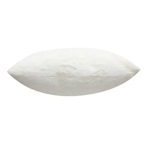 Mudo Home Liora Kirlent Beyaz 45x45