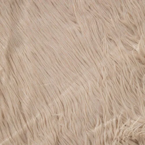 Mudo Home Bonita Kirlent Kilifi Bej 45x45