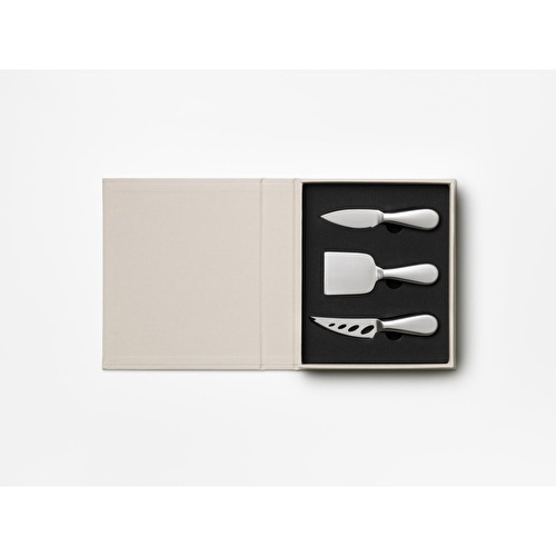 Printworks The Essentials - Peynir Seti Printworks The Essentials - Peynir Seti