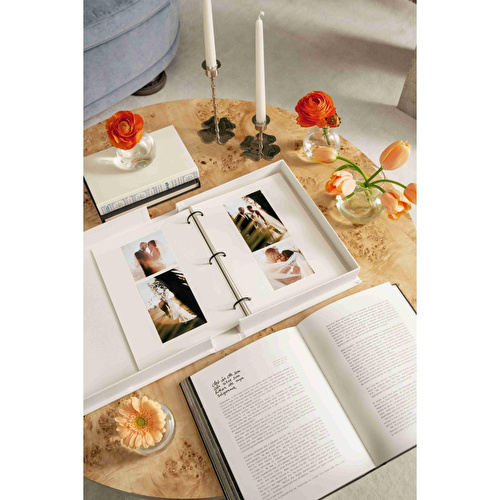 Printworks Düğün Fotoğraf Albümü - A Love Story Printworks Düğün Fotoğraf Albümü - A Love Story