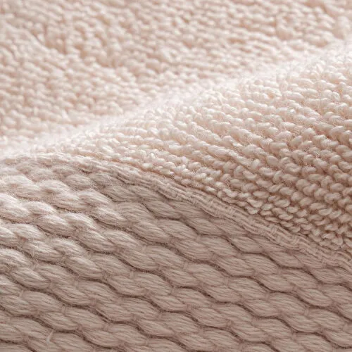 Green Black Lara 3'lü Havlu Seti %100 Pamuk Bordürlü Açık Somon Green Black Lara 3'lü Havlu Seti %100 Pamuk Bordürlü Açık Somon