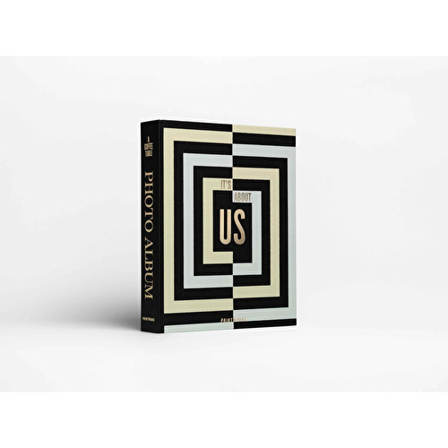 Printworks Fotoğraf Albümü - Its About Us