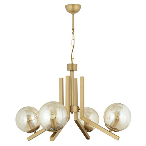 Mudo Home Quatre 4lü Sarkit Avi̇ze 65x70 Cm