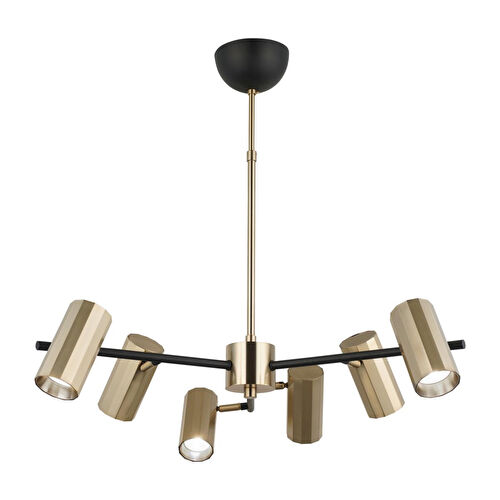 Mudo Home Oktano 6'li Avi̇ze