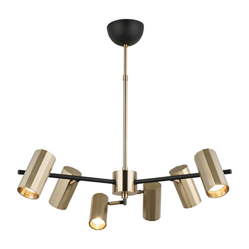 Mudo Home Oktano 6'li Avi̇ze