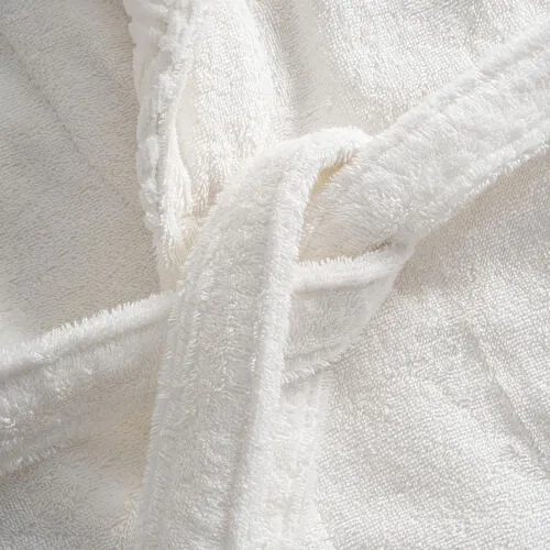 Green Black Fiorina Aile Bornoz Seti 10 Parça %100 Pamuk Jakarlı Mint-krem