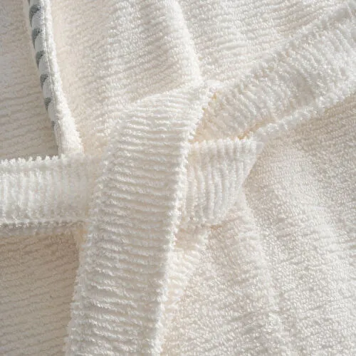 Green Black Tria Aile Bornoz Seti 10 Parça %100 Pamuk Jakarlı Mint-krem Green Black Tria Aile Bornoz Seti 10 Parça %100 Pamuk Jakarlı Mint-krem