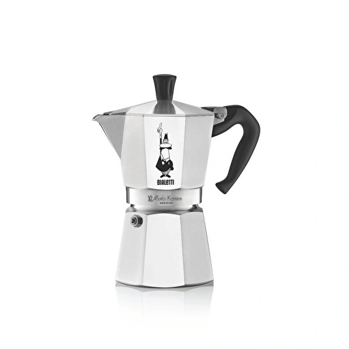Bialetti Moka Express 4 Cup