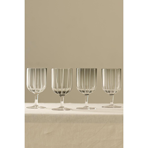 Rakle Siesta El Yapımı Kendinden Renkli 4'lü Cup Dondurmalık Seti Füme 350 Cc Rakle Siesta El Yapımı Kendinden Renkli 4'lü Cup Dondurmalık Seti Füme 350 Cc