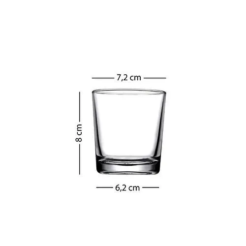 Rakle Bells 3'lü Mum Seti 120 Gr Rakle Bells 3'lü Mum Seti 120 Gr