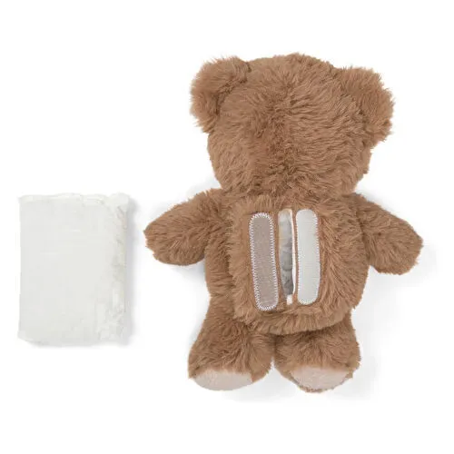 Tchibo Isıtıcı Peluş Ayı