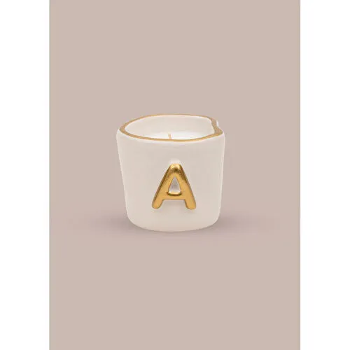 The Mia Shine Harf Mum A Bej Patchouli 200 Gr