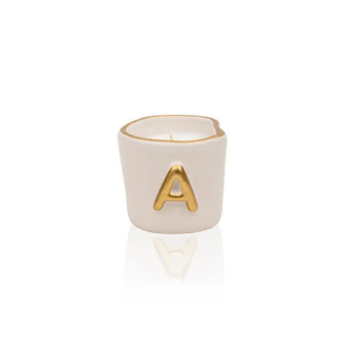 The Mia Shine Harf Mum A Bej Patchouli 200 Gr