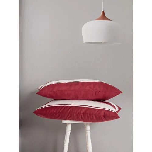 Cozy Home festive Tek Kişilik Lastikli Çarşaflı Nevresim Takımı Jolly Kırmızı Cozy Home festive Tek Kişilik Lastikli Çarşaflı Nevresim Takımı Jolly Kırmızı