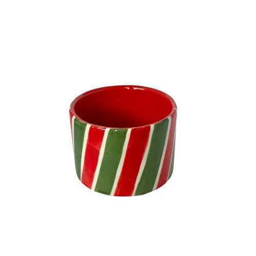 Cozy Home Festive | cozy Cups | Merry 200 Ml Seramik Kupa