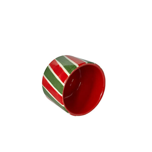 Cozy Home Festive | cozy Cups | Merry 200 Ml Seramik Kupa Cozy Home Festive | cozy Cups | Merry 200 Ml Seramik Kupa