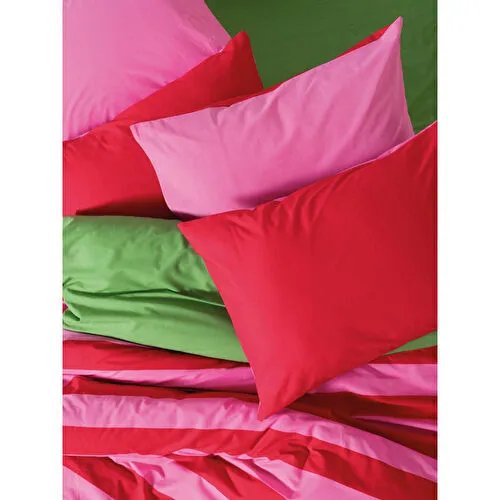 Cozy Home Popping Colors Çift Kişilik Lastikli Çarşaflı Nevresim Takımı Cherie Yeşil 180x200 Cozy Home Popping Colors Çift Kişilik Lastikli Çarşaflı Nevresim Takımı Cherie Yeşil 180x200