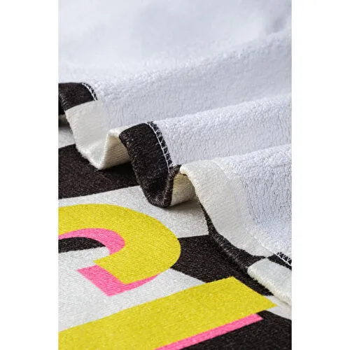 Cozy Home Heatwave Sunkissed Plaj Havlusu 90x150 Cozy Home Heatwave Sunkissed Plaj Havlusu 90x150