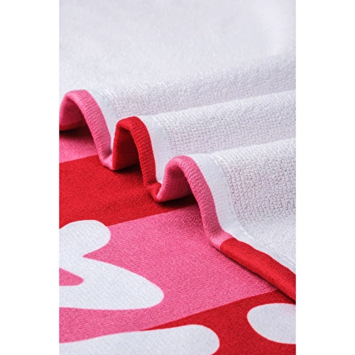 Cozy Home Heatwave Cherie Plaj Havlusu 90x150 Cozy Home Heatwave Cherie Plaj Havlusu 90x150