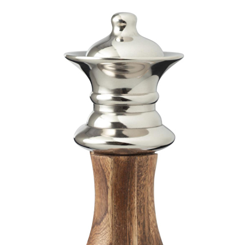 Mudo Home Windsor Queen Bi̇blo 9 X 24 Cm