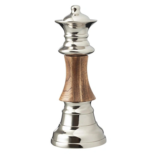 Mudo Home Windsor Queen Bi̇blo 9 X 24 Cm
