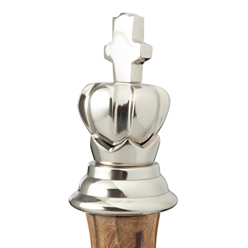 Mudo Home Windsor King Bi̇blo 9 X 27 Cm